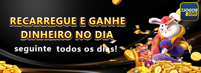 Bônus 7jogos.com