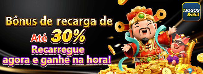 Bônus 7jogos.com