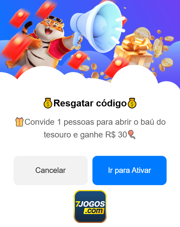 Imagem promocional da 7jogos.com mostrando a plataforma e suas vantagens