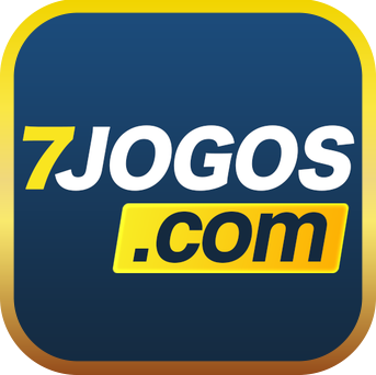 Logo da 7jogos.com